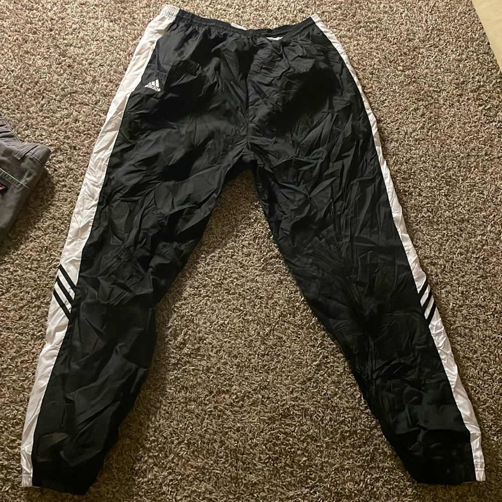 ADDIDAS PERFORMANCE JOGGERS